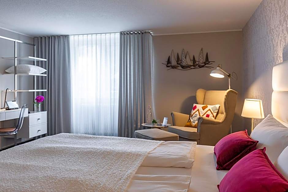 Ganter Hotel & Restaurant Mohren