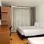 Hotel Viaggio Nueve Tres