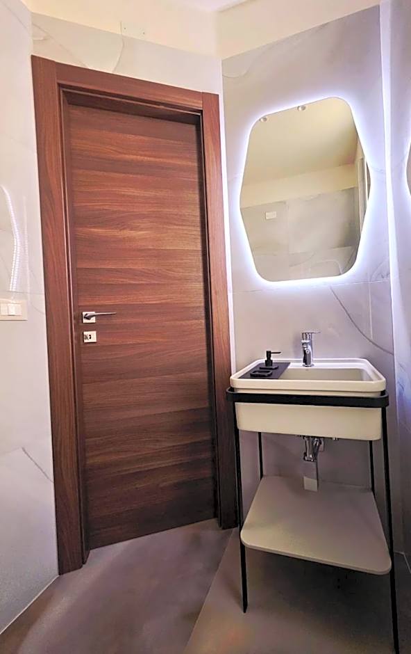 Mirarti Boutique Hotel