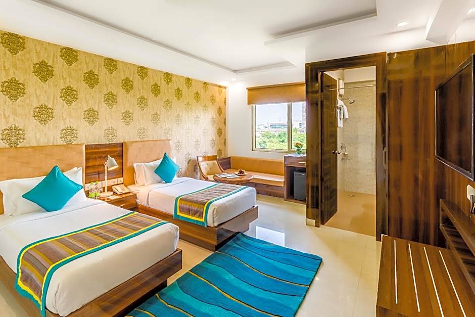 Inde Hotel Cyber City - Cyber Hub