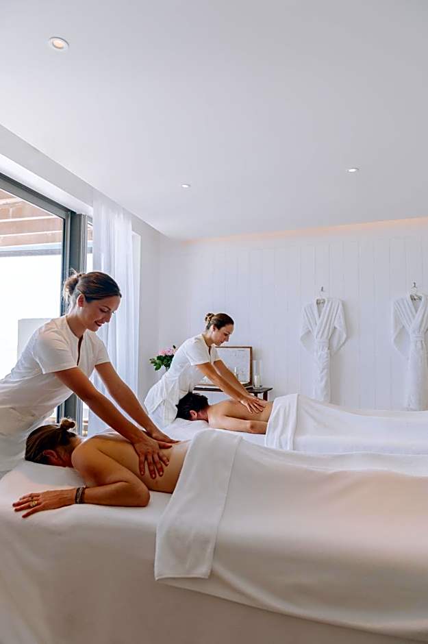 Hotel Christopher Saint Barth