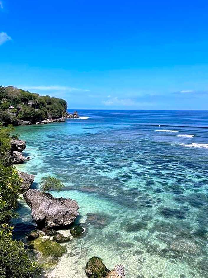 Beach front villa , All Mare 2