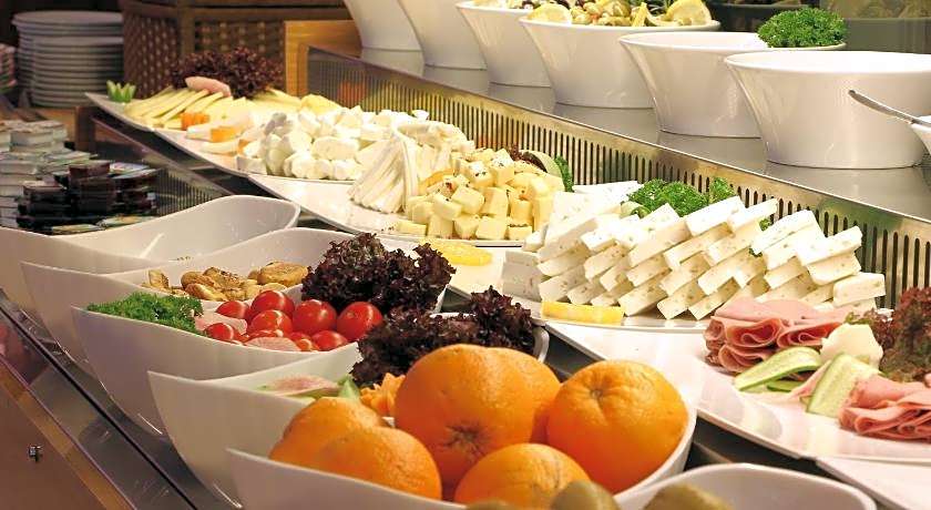 Seckin Hotel Spa & Wellness