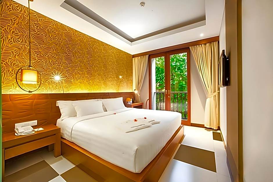 Sun Island Hotel & Spa Legian