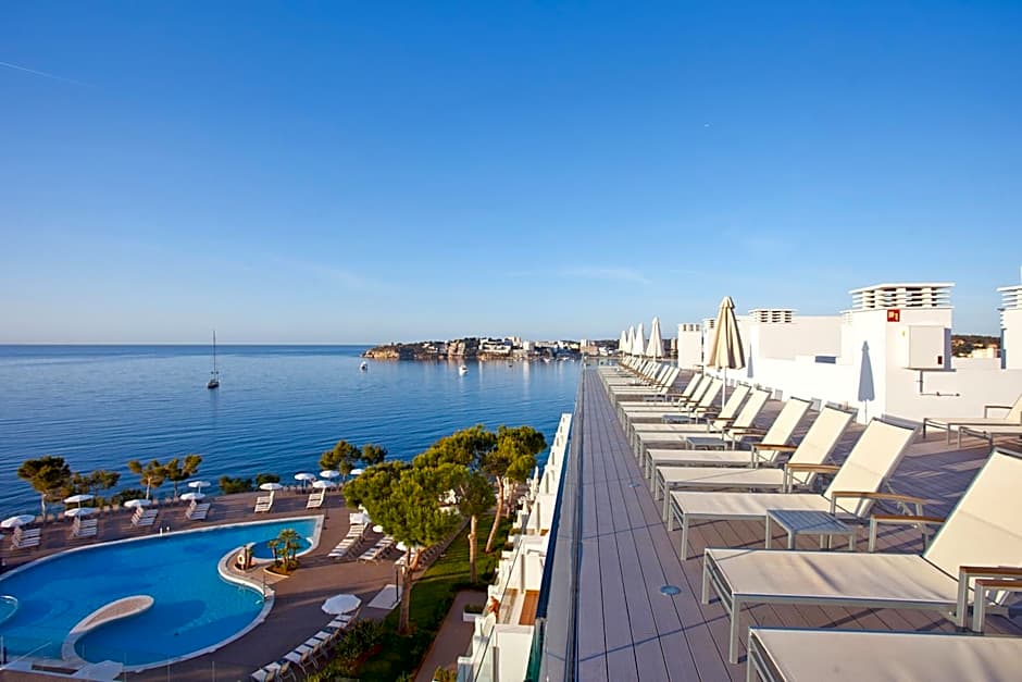 Aparthotel Ponent Mar