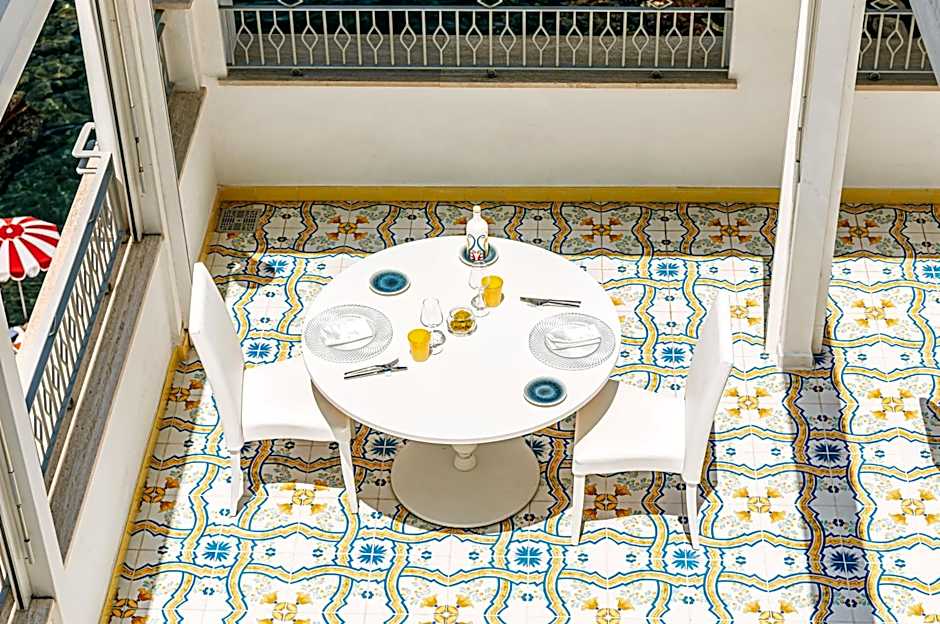 Hotel La Madonnina