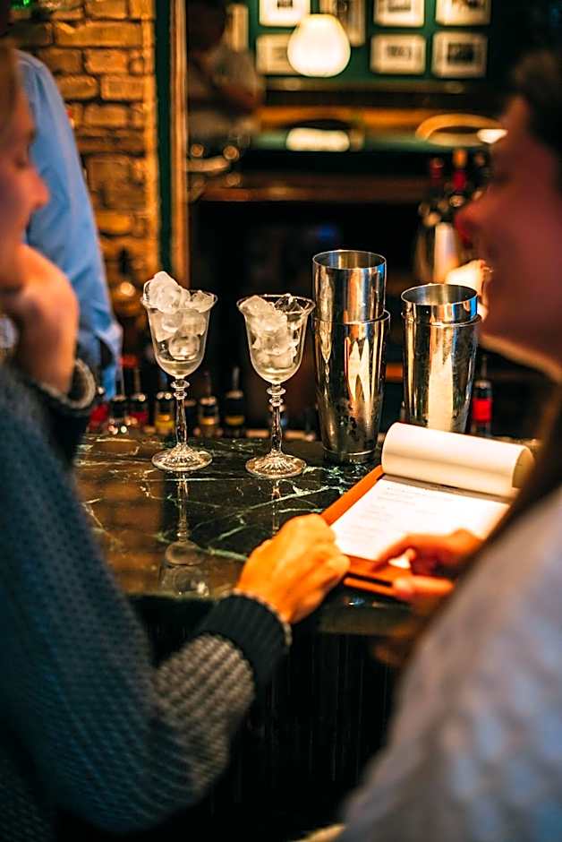 Grand Hotel Marstrand