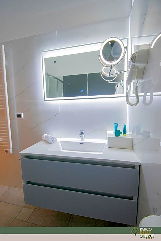 Hotel Parco delle Querce