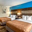 Quality Inn Branson On the Strip