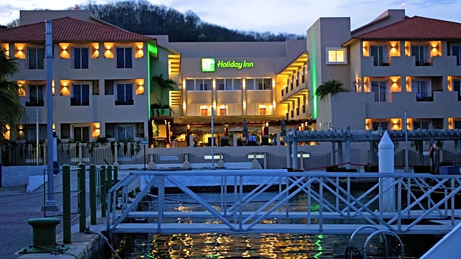 Holiday Inn Huatulco