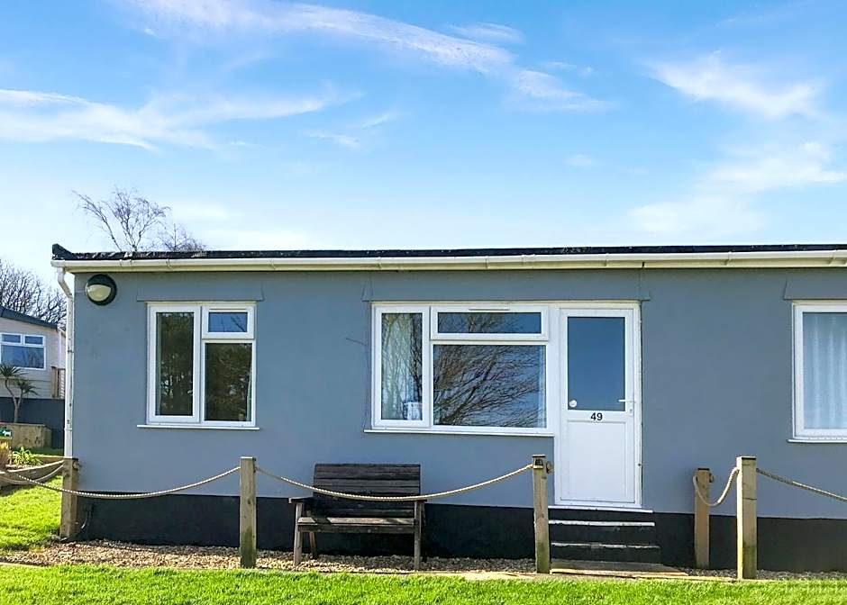 Brixham Holiday Park