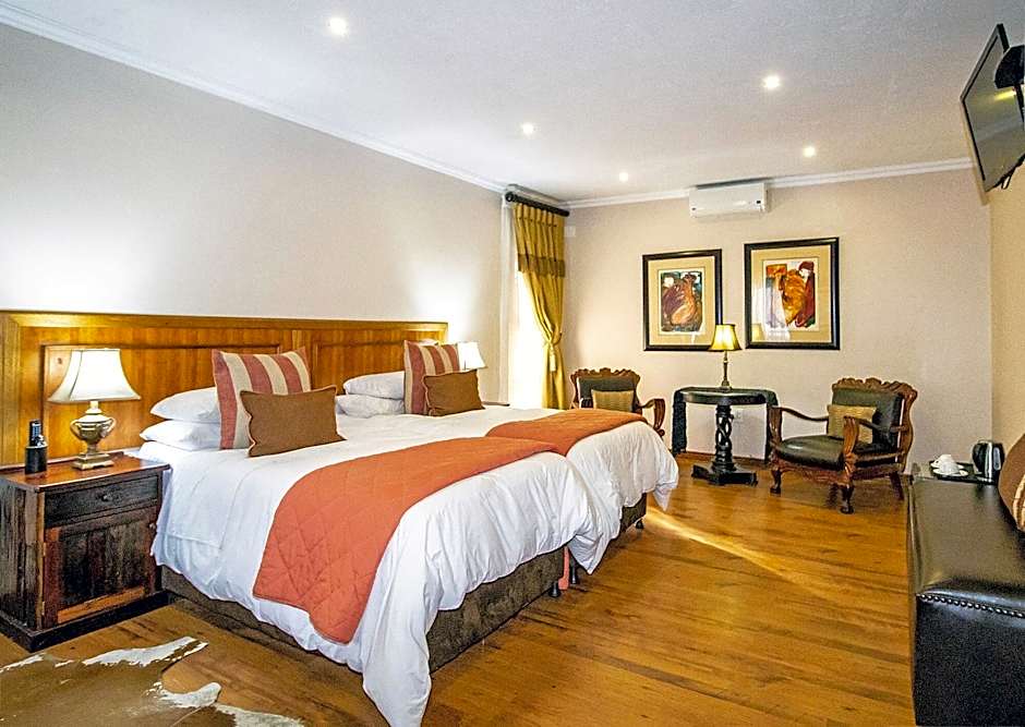 Sunward Park Guest House