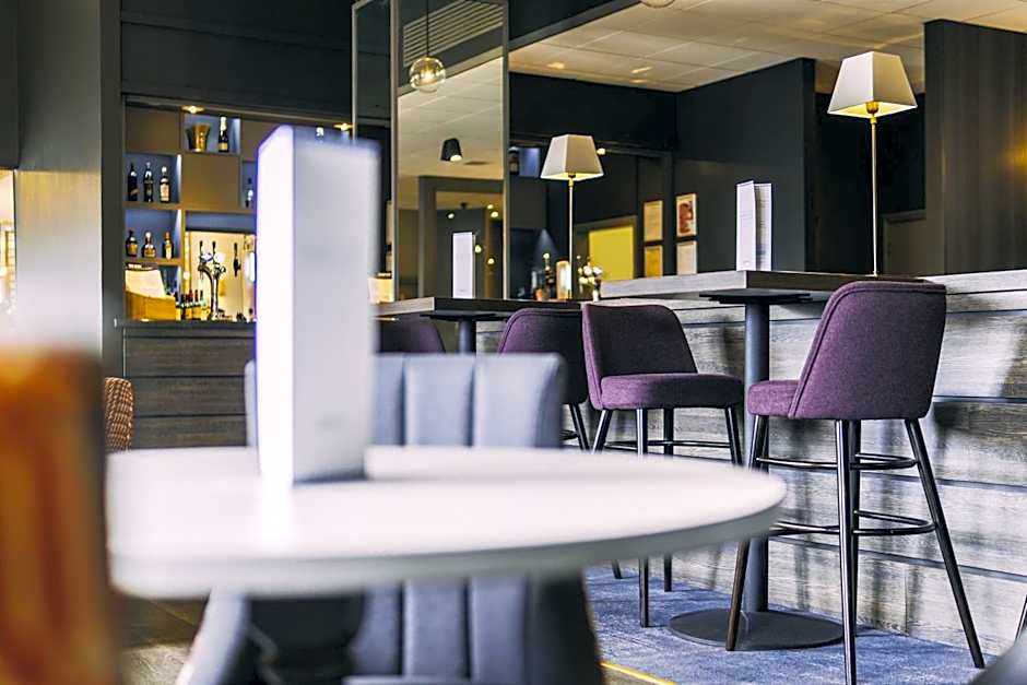 Copthorne Hotel Plymouth