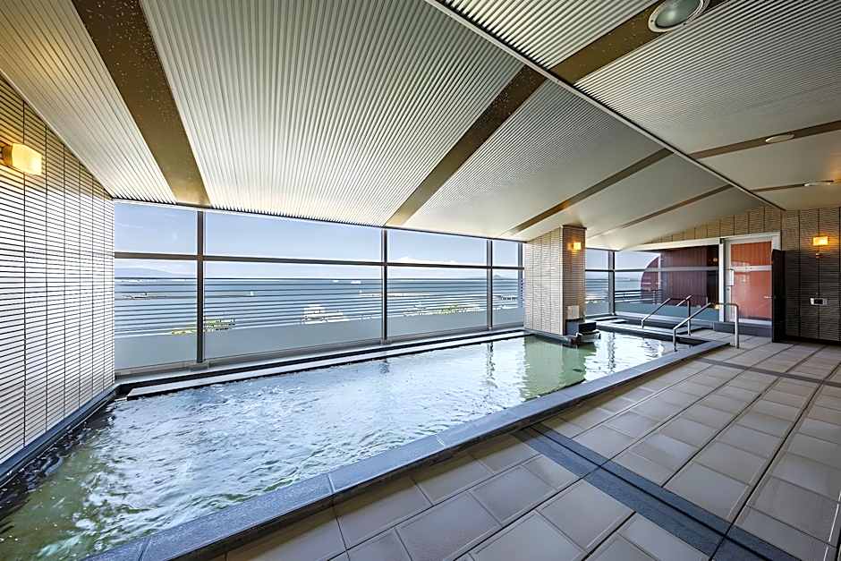 Biwako Hotel