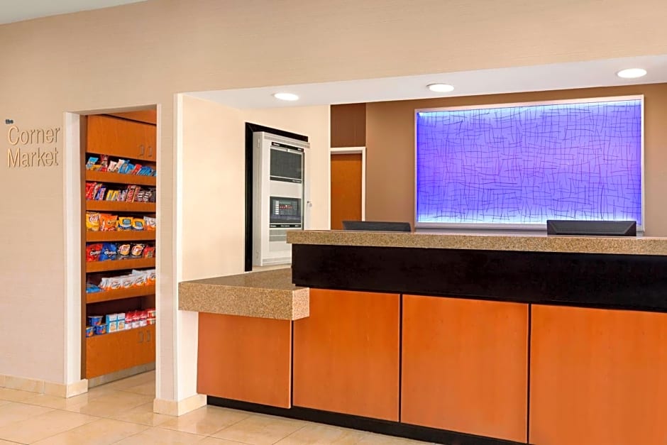 Fairfield Inn & Suites Oklahoma City Quail Springs/South Edmond