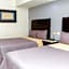 Maxihotel Business Class Culiacan
