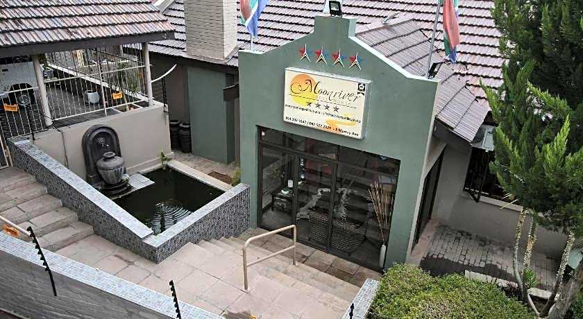 Moonriver Guest House