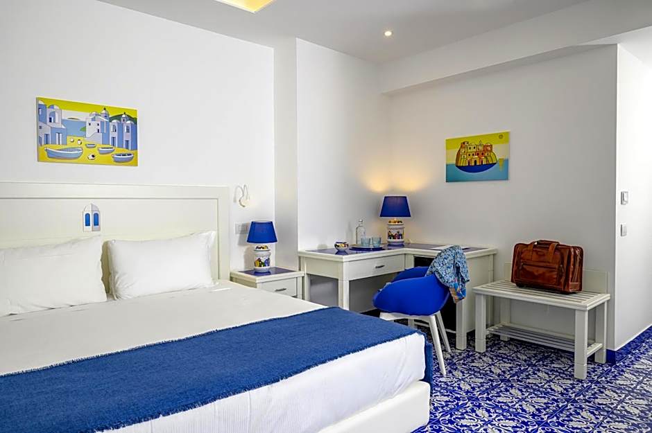 Hotel Terme San Michele & SPA, WorldHotels Distinctive