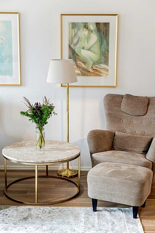 Clarion Collection Hotel Cardinal