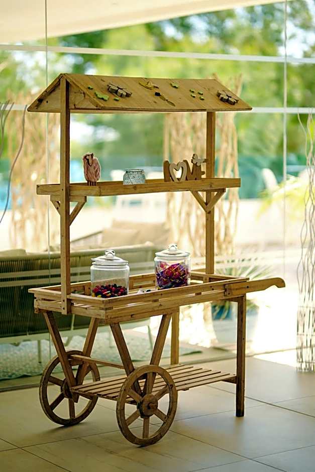 AluaSoul Carolina - Adults Only