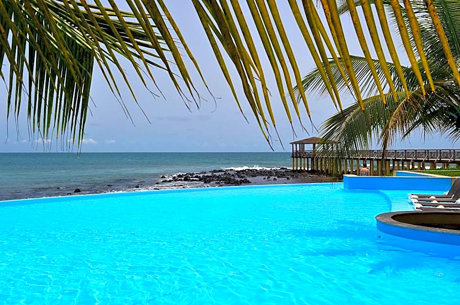 Pestana Sao Tome