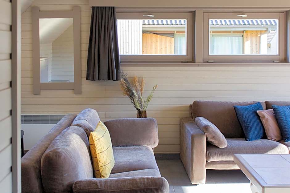 Vakantiedorp Marinapark