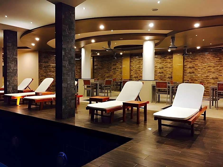 Triton Beach Hotel & Spa at Maafushi