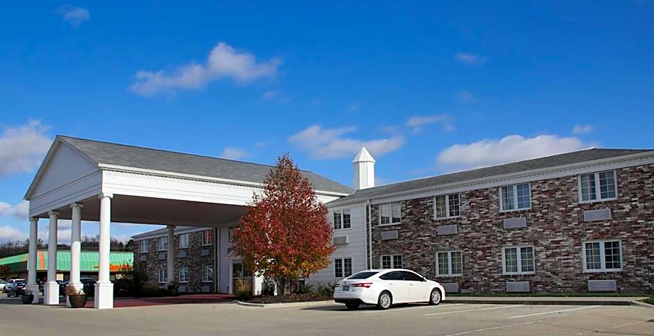 Baymont by Wyndham Bellevue - Omaha