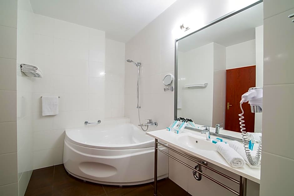 Hotel Hanza