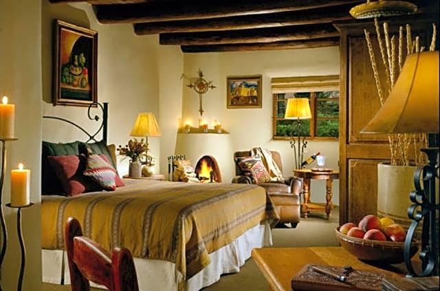 La Posada de Santa Fe, A Tribute Portfolio Resort & Spa