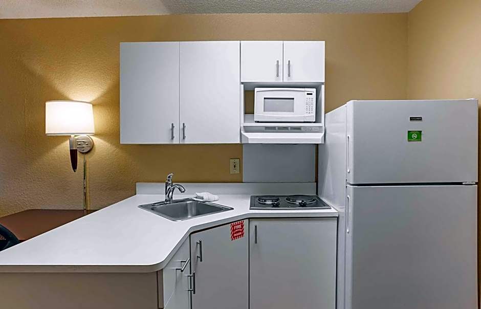 Extended Stay America Suites - Philadelphia - Mt. Laurel - Crawford Place