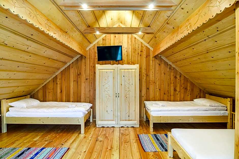 Apartamenty Rajd Jaworki