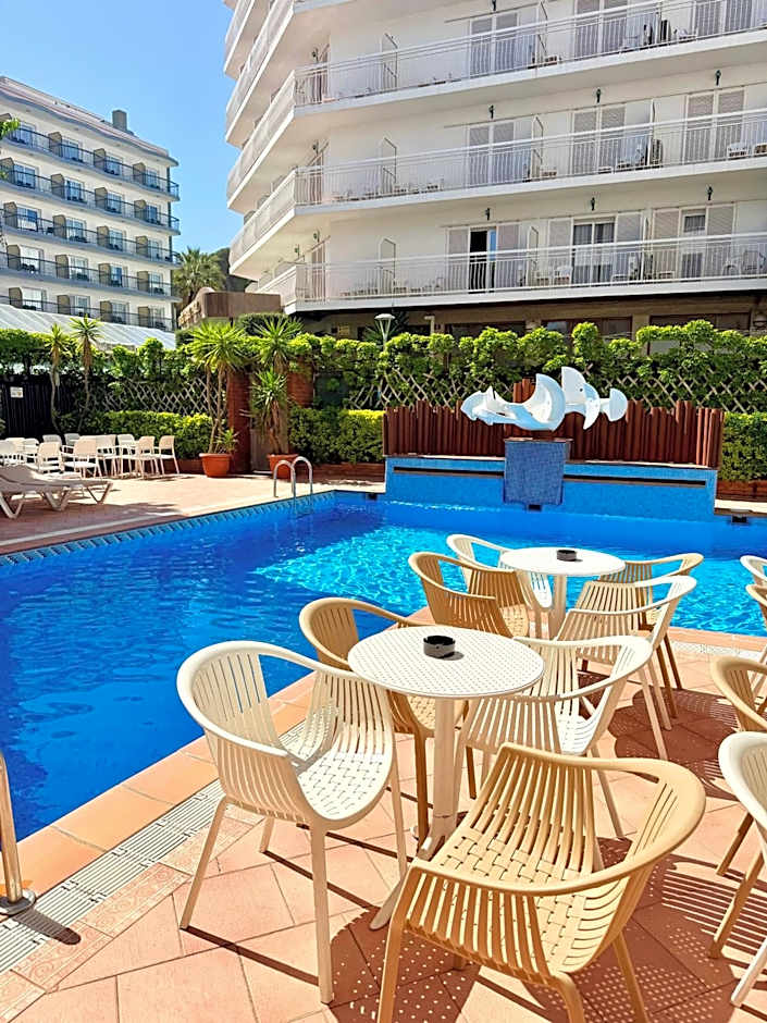 Hotel Xaine Park