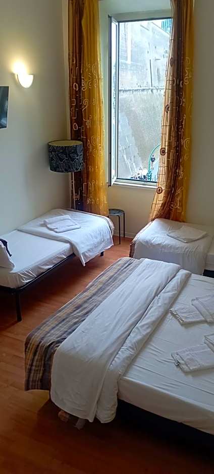 Quo Vadis Roma 2