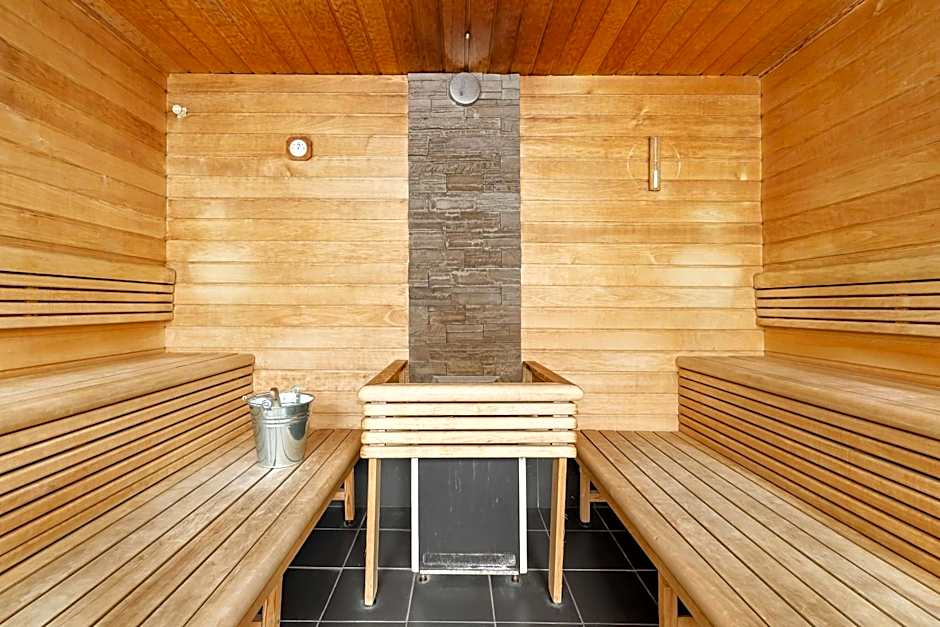 Best Western Plus Sthlm Bromma