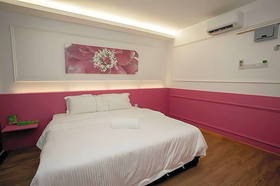 A Plus Boutique Hotel