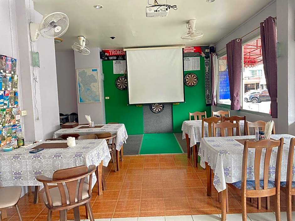 2 Vikings Guesthouse