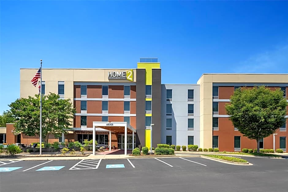Home2 Suites by Hilton Lexington Park Patuxent River NAS, MD
