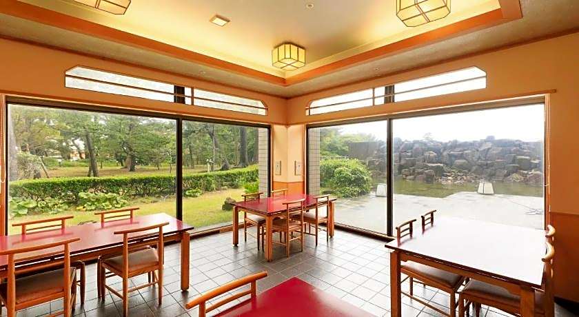 Kamogawa Grand Tower