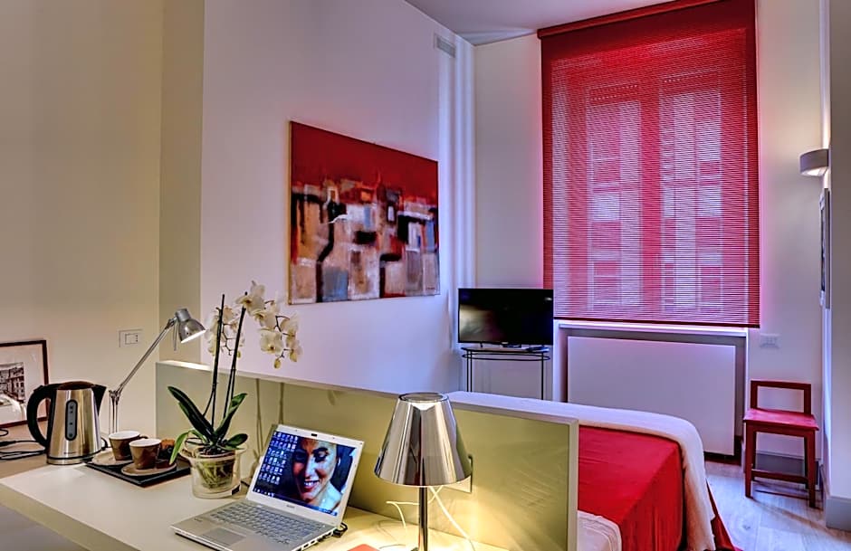 Casa Sotgiu Guest House