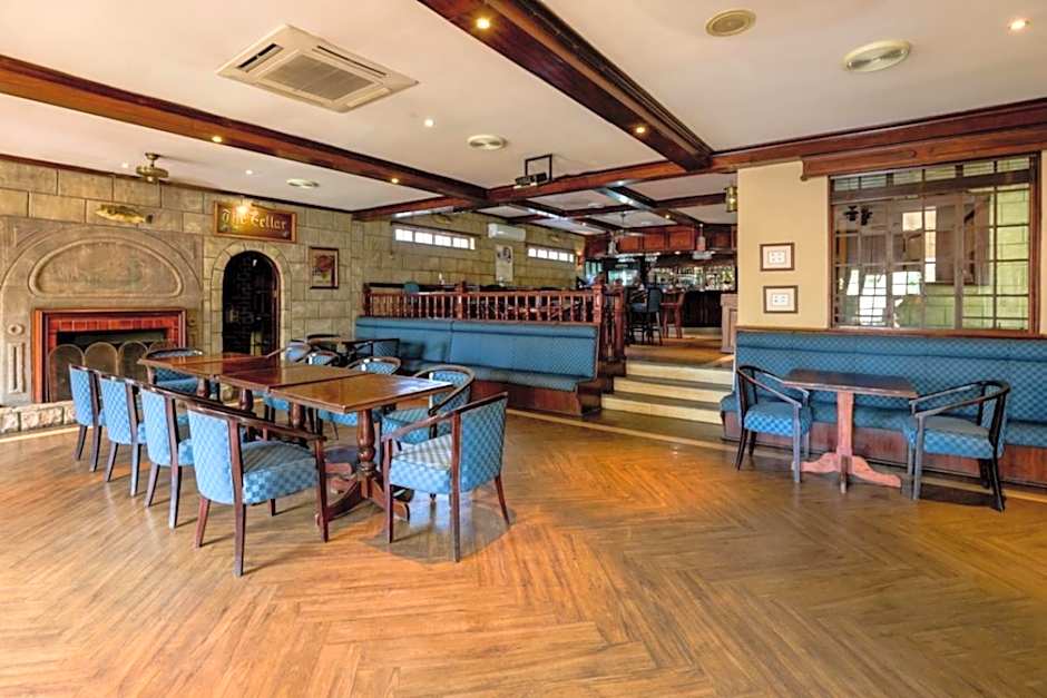 Glenburn Lodge & Spa