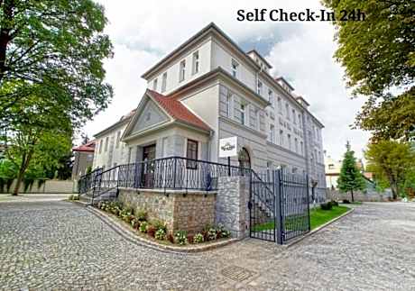 Villa La Pierre