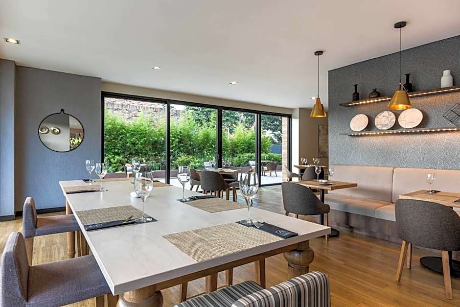 AC Hotel by Marriott Bogota Zona T