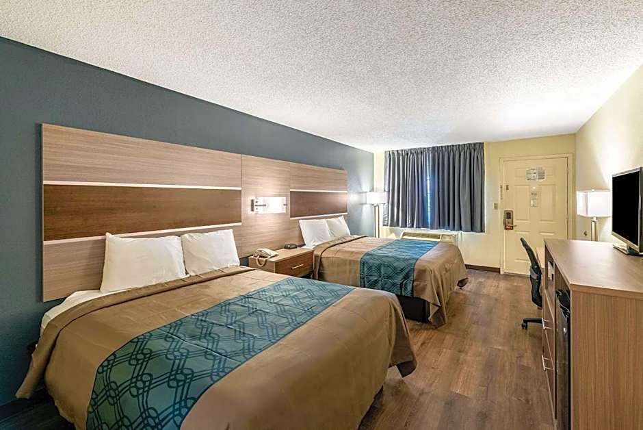 Econo Lodge Vicksburg