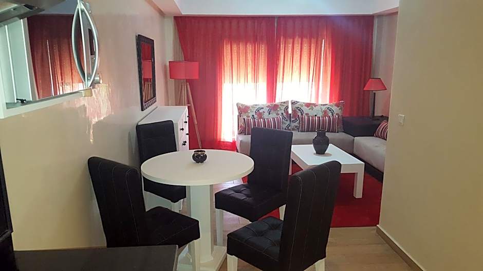 Rofaida Appart'Hotel