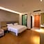 GreenTree Inn Binzhou Wudi District People's Hospital Flying Dragon Street