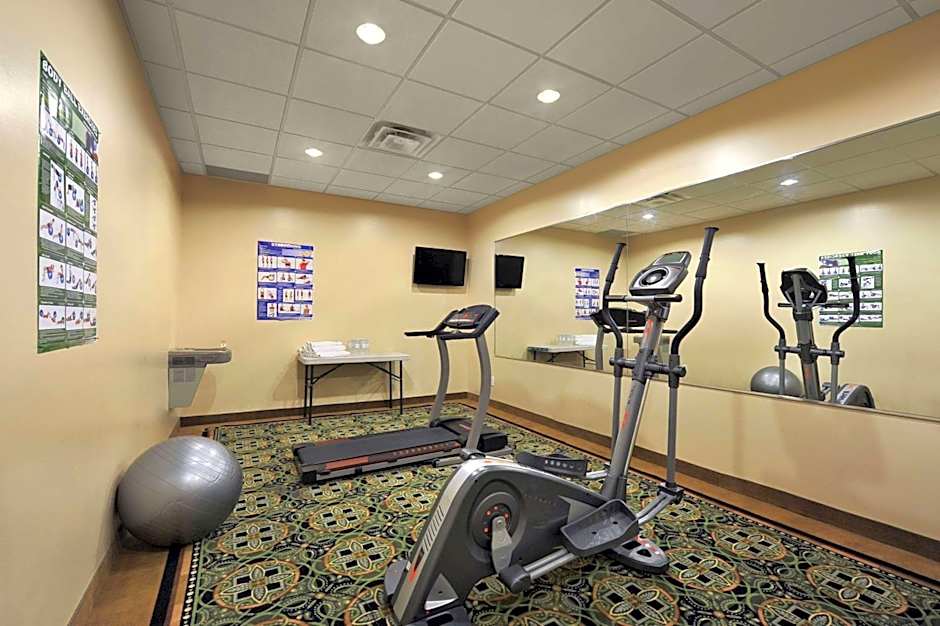 Days Inn by Wyndham Brampton