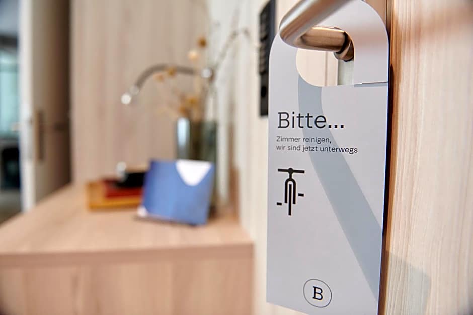 Hotel Balga Natur- und Bikehotel