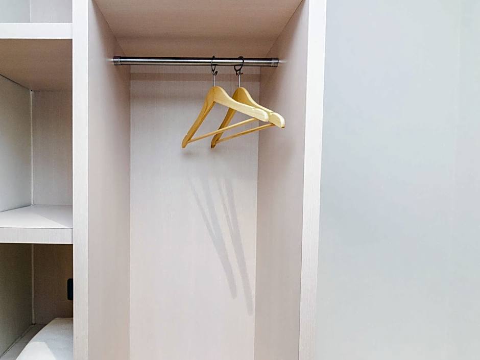 Blitz Hotel Batam Centre