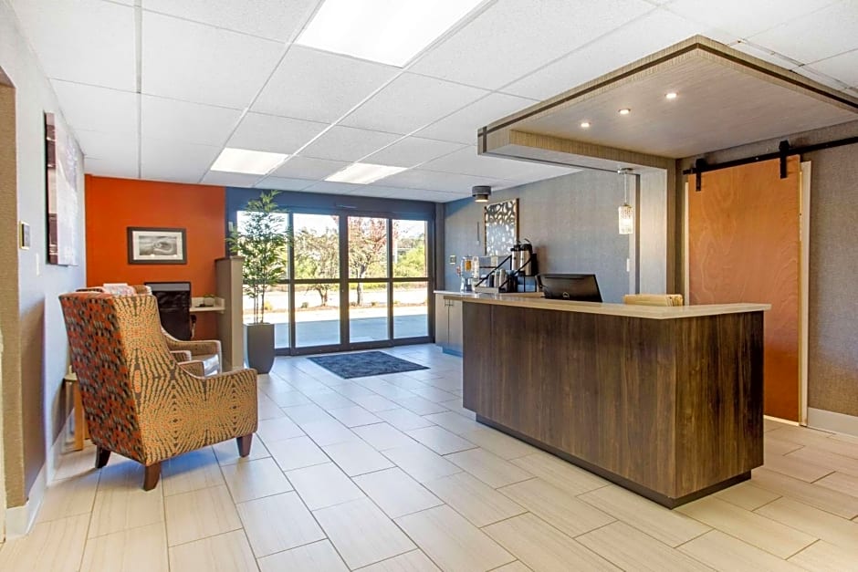 Gallus Stadium Park Inn, Ascend Hotel Collection